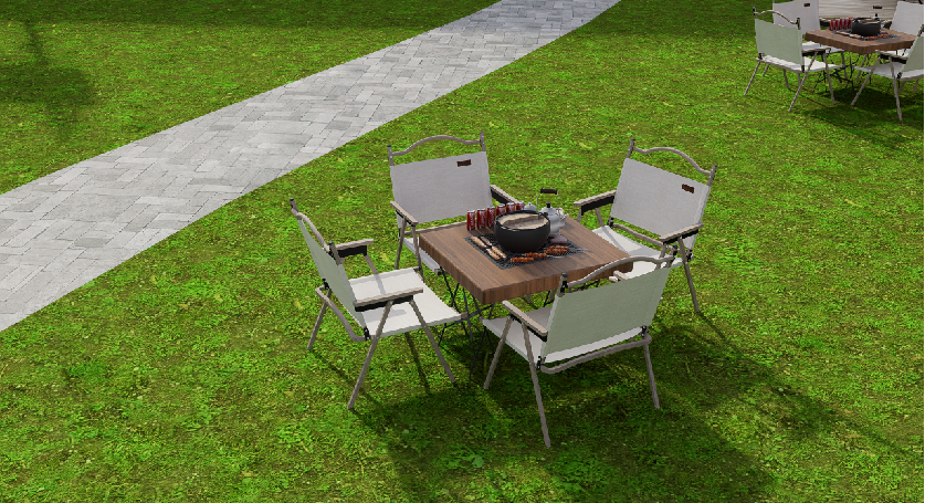 开封县酒店帐篷定制：解锁旅居新体验，打造差异化竞争力